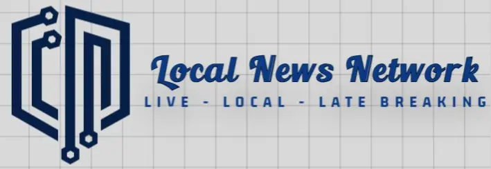 Local News Network Logo